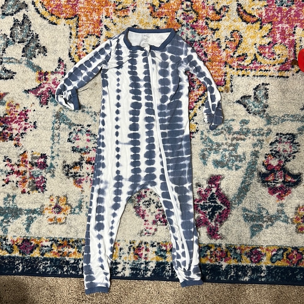 Riptide Kyte Baby PJ 3T